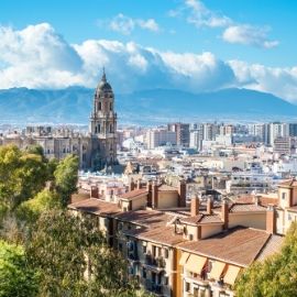 Guided Tour of Malaga Guided Tour of Malaga